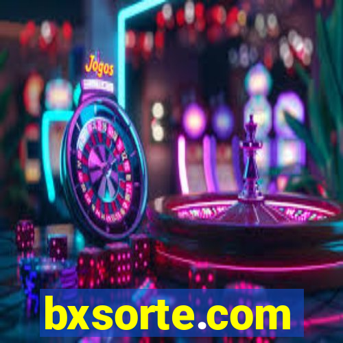 bxsorte.com