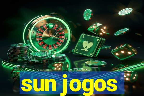 sun jogos