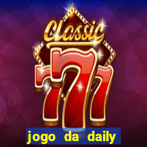 jogo da daily fortune teller