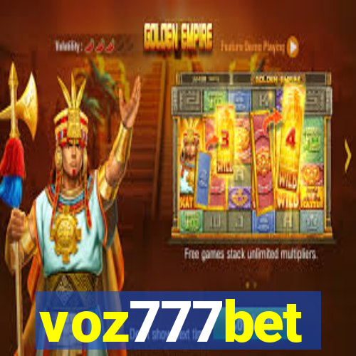 voz777bet