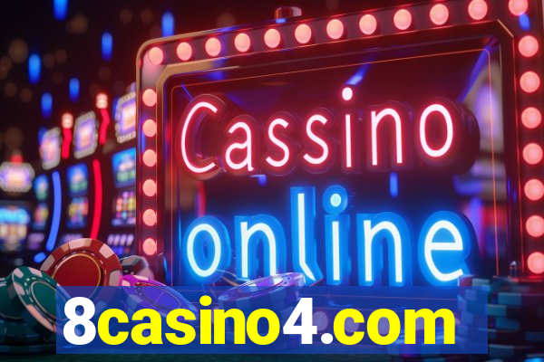 8casino4.com