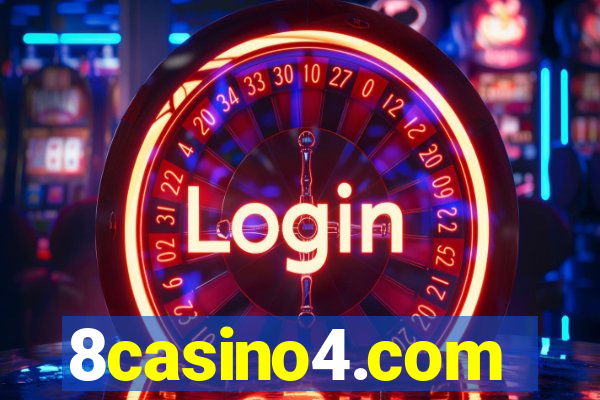 8casino4.com