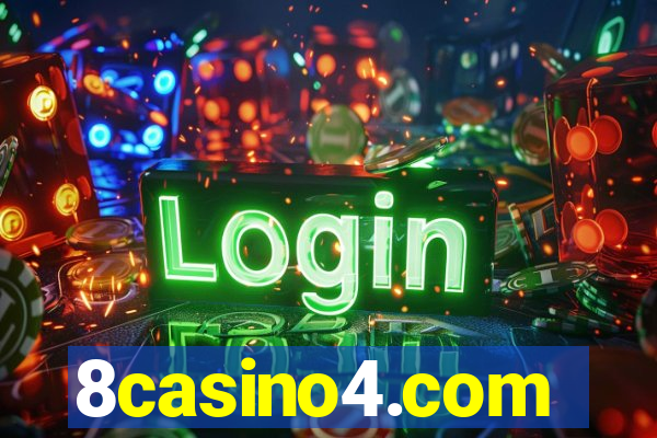 8casino4.com