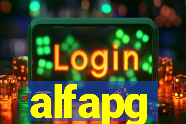 alfapg