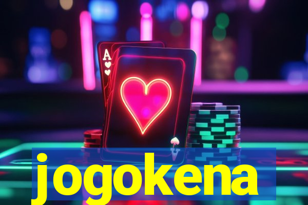 jogokena