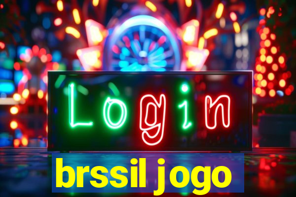 brssil jogo