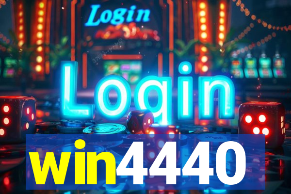 win4440