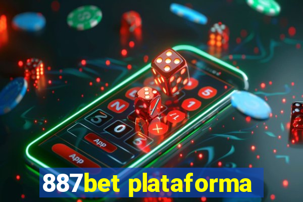 887bet plataforma