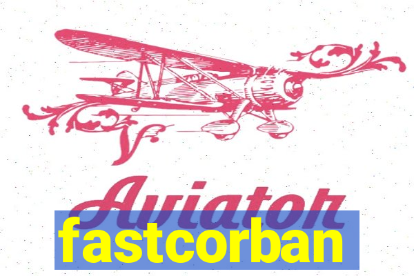 fastcorban