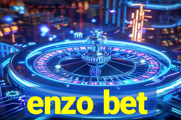 enzo bet