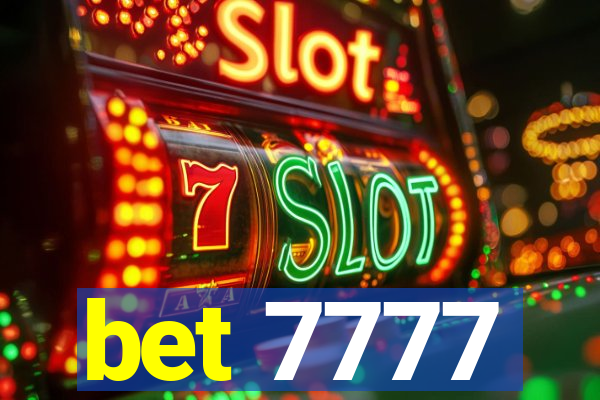 bet 7777