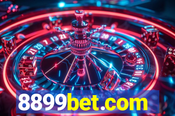 8899bet.com