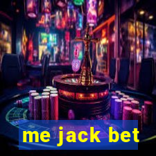 me jack bet