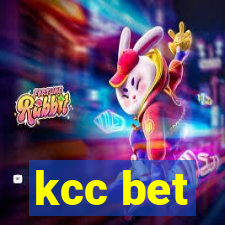 kcc bet