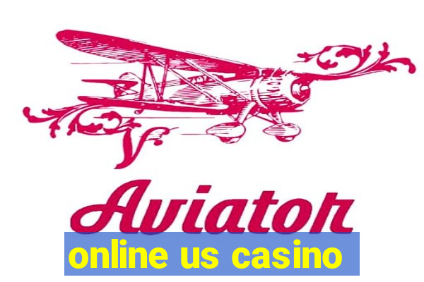 online us casino