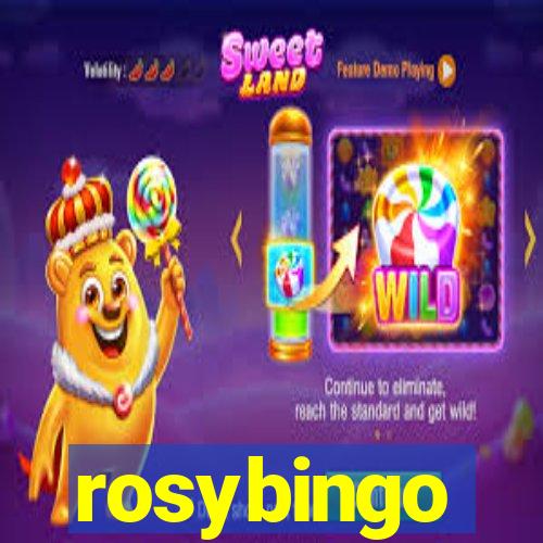 rosybingo