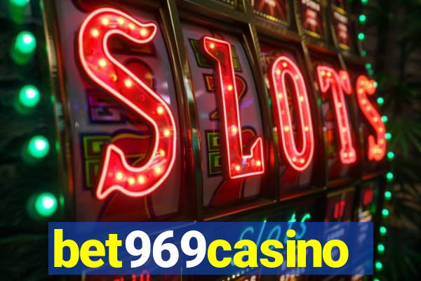 bet969casino