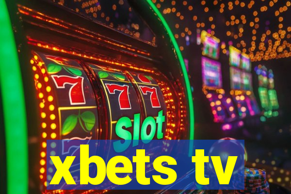 xbets tv