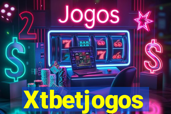 Xtbetjogos