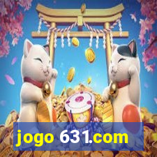 jogo 631.com