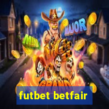 futbet betfair