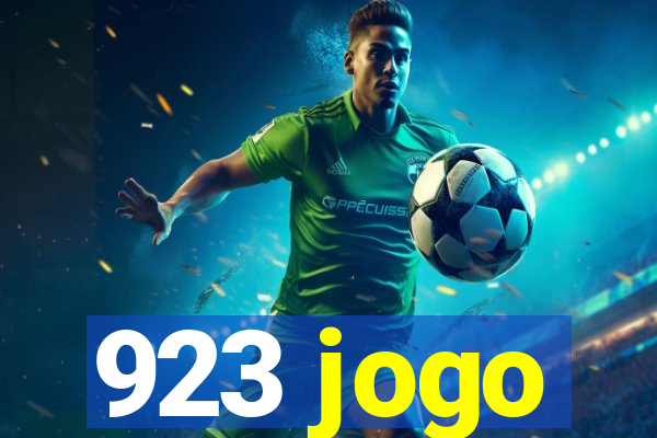 923 jogo