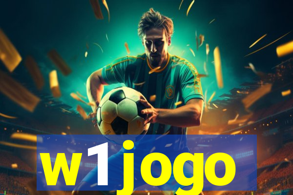 w1 jogo