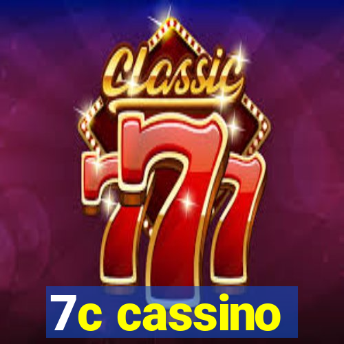 7c cassino