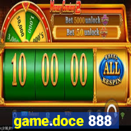 game.doce 888