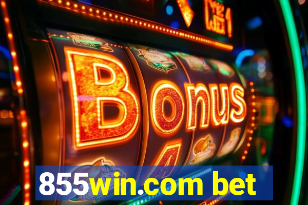 855win.com bet