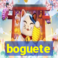 boguete