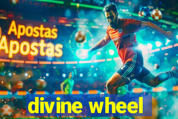 divine wheel