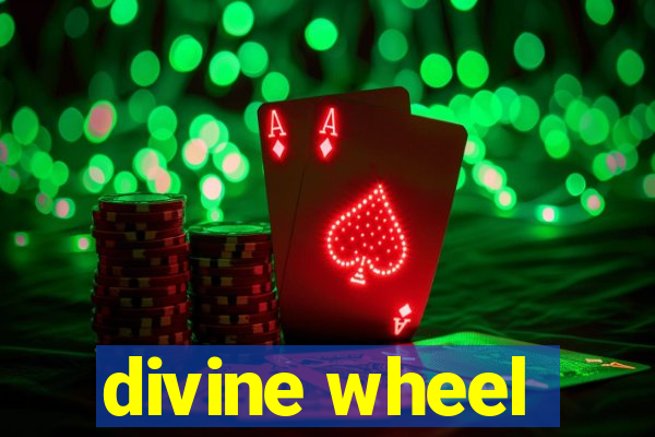 divine wheel