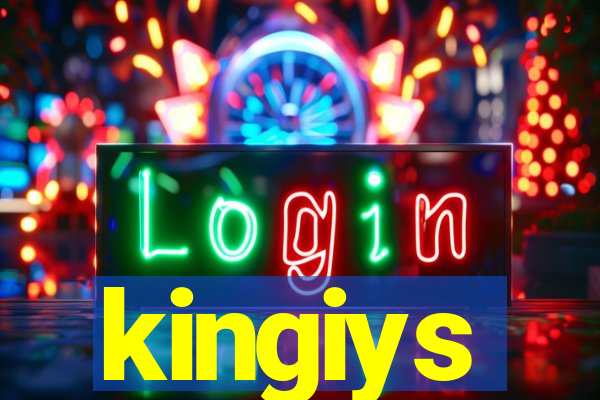 kingiys