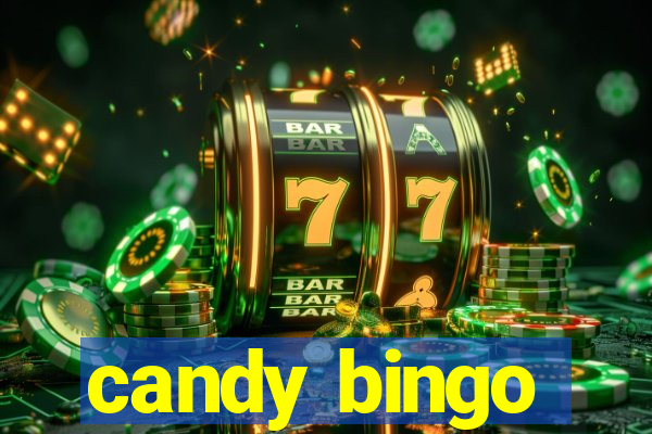 candy bingo