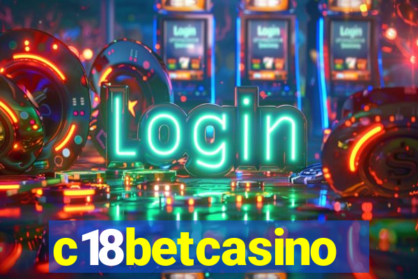 c18betcasino