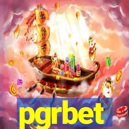 pgrbet