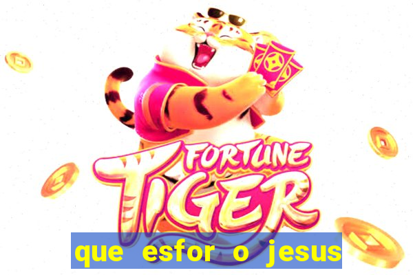 que esfor o jesus fazia para encontrar as pessoas