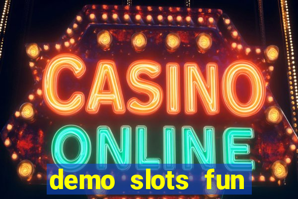 demo slots fun fortune dragon