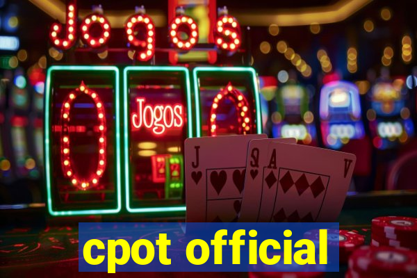 cpot official