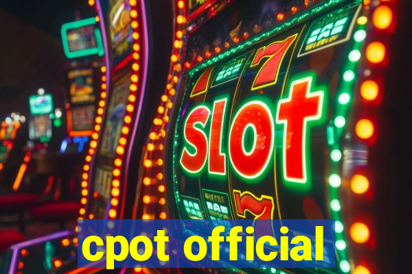 cpot official