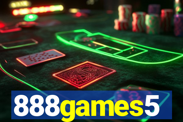 888games5