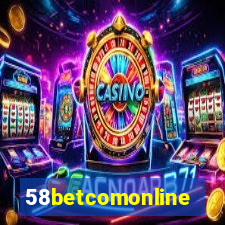 58betcomonline