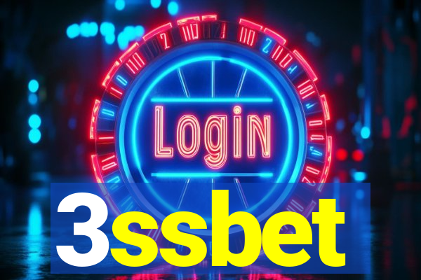 3ssbet