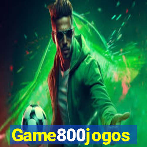 Game800jogos