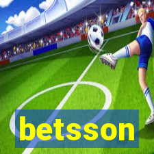 betsson