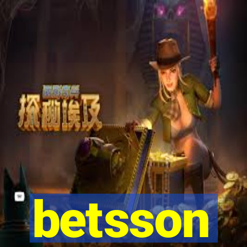 betsson