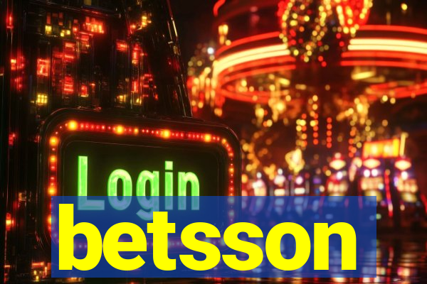 betsson