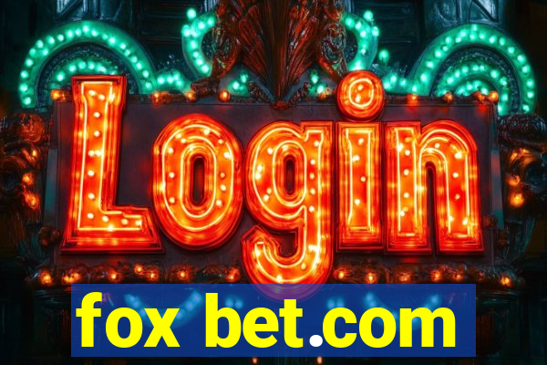 fox bet.com