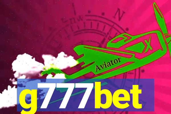 g777bet